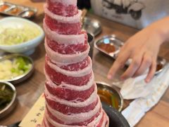-马场洞肉铺(振安店)