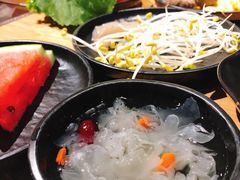 -爱伲PLUS·牛肉海鲜自助火锅(融创店)