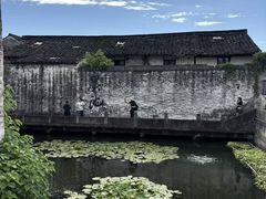 -绍兴书圣故里景区