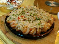 android_upload_pic-知味轩(钢城花园店)
