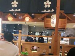 大堂-千寻烧肉(政务区店)