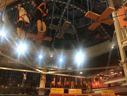 -嗨翻Hi-Fun竞技主题乐园·蹦床团建生日聚会(五棵松华熙店)