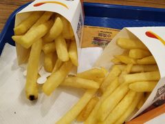 -汉堡王(砂之船奥莱店)
