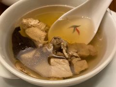 -今轩中餐厅(西安经开洲际酒店)