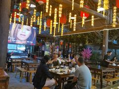 -鹅滋道(甘坑古镇店)