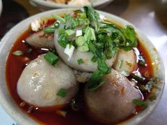 -周肥肠(江油总店)