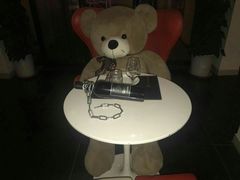 -EATALIA意塔利意式餐厅(鼓楼店)