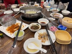-正能量脆肉鲩火锅