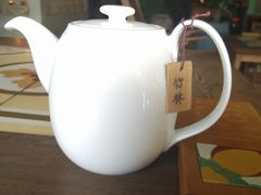 -时光花园(白鹭洲店)