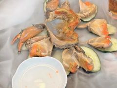 -大洋家·潮汕鱼鲜·花胶砂锅粥(天河东路店)