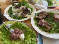 -清真·马家火锅美食城(镇江北路店)