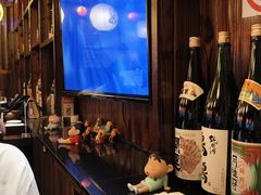 -鸟鹏烧鸟居酒屋(熙龙湾店)
