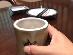 -松子料理(华威桥店)