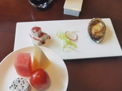 花椒鲍鱼-彩丰楼·中餐厅(国家会展中心上海洲际店)