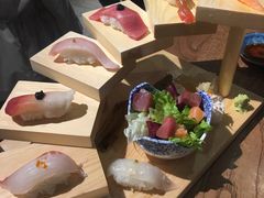 -阿吾罗日本料理(K11艺术中心店)