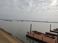 -鄱阳湖国家湿地公园