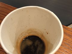 浓缩咖啡-星巴克臻选(北京银泰店)