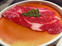 -谷牛日式烤肉(宝山U天地店)