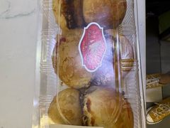 -白玉兰食品(中山公园龙之梦店)