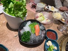 -额尔敦牛厨师铜板烧