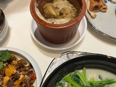 -原味田园·客家菜·土窑鸡(中航城君尚购物中心店)