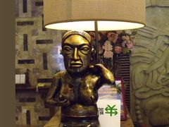 -三亚亚龙湾凯莱仙人掌度假酒店