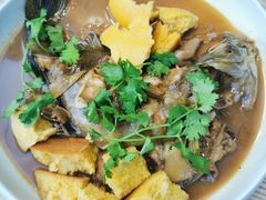 超级新鲜的鱼-南山酒肆(南山董事绘店)