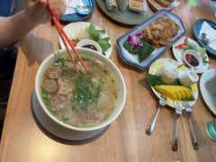 -越美小馆·越南料理(曲江店)