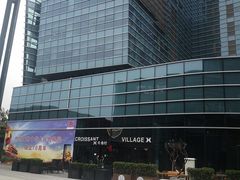 -大族广场Mall&More