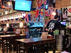 大堂-平成屋·午肴夜酒(四川北路店)