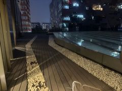 -百好乐宠物友好餐厅(朝外大街店)