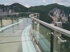 -重庆云阳龙缸景区