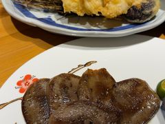 -大岛日本料理铁板烧(南通大饭店)