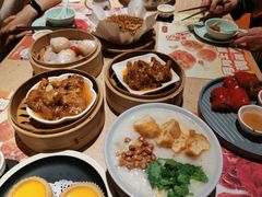 -点都德(华强南店)
