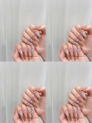 点击看大图 -M·X Nail日式美甲美睫