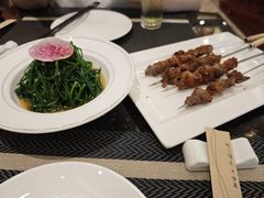 -飞天大厦清真餐厅