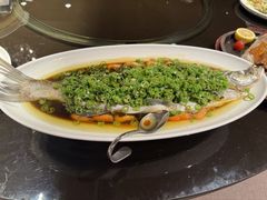 -申粤轩酒楼·三十年粤菜经典(丁香花园店)