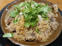 粉蒸牛肉-青石桥老瓦房肥肠粉总店(青石桥总店)