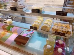 -旧识old mate·烘焙蛋糕店