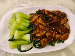 -奥华餐厅·老张记(台基厂店)
