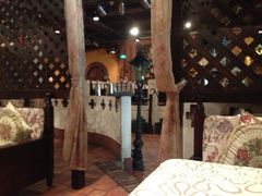 -托斯卡纳烘焙意大利餐厅(五天地店)