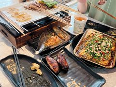 -纪录片《人生一串》体验店(静安店)