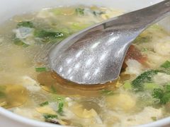 -老刘家永盛斋·传统泡馍(东关南街店)