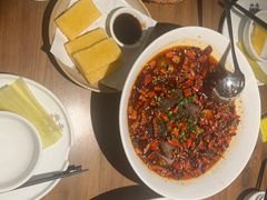 -首秀·四川料理(星耀101店)