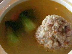 -桂花楼淮扬中餐厅(浦东香格里拉店)