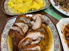 -聂记粤菜馆(鼓西路店)