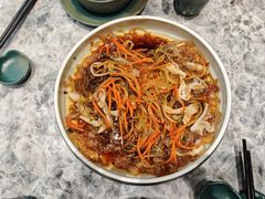 -聚丰园•湖鲜餐厅(阿红私房菜梅石路店)