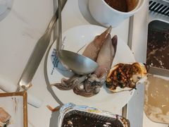 -星伦多 自助料理(圆融店)
