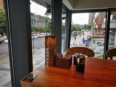 -兵哥豌豆面(雅颂居店)