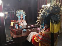 -华韵京剧摄影(洋桥角门东店)